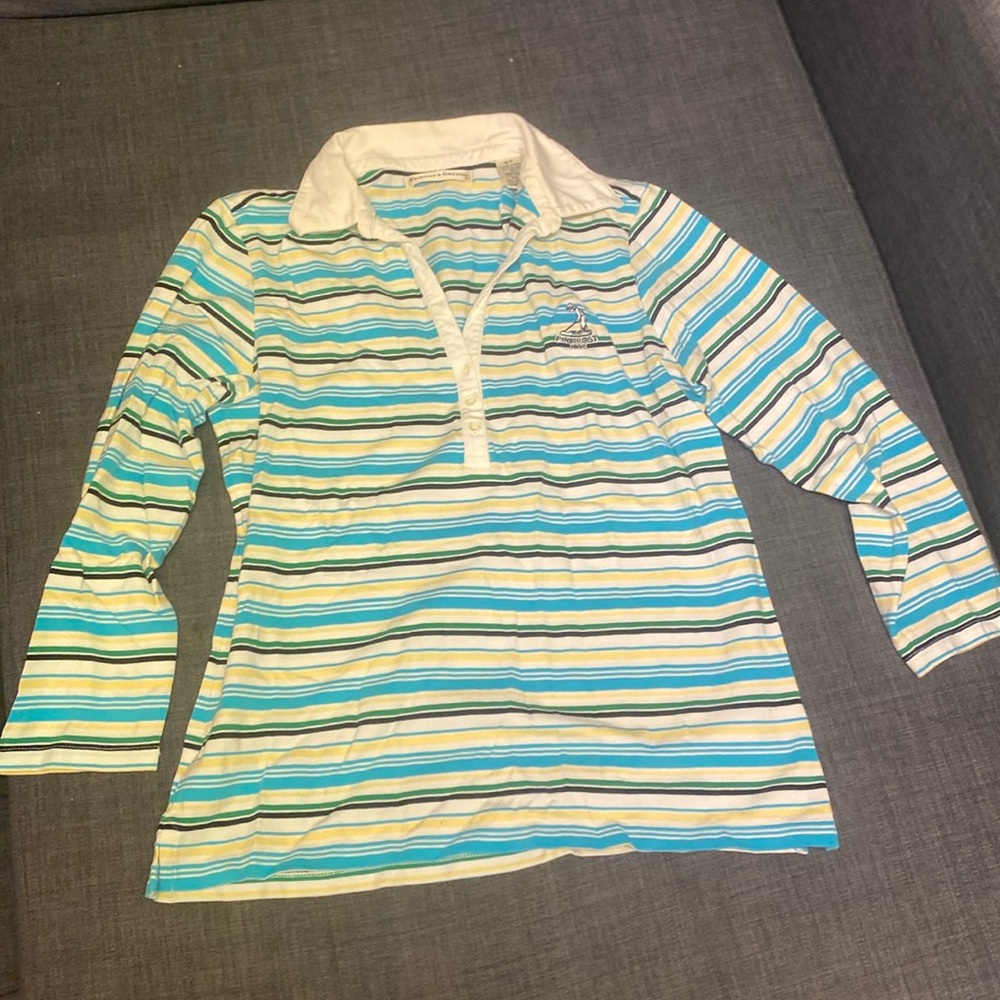 Golf shirt